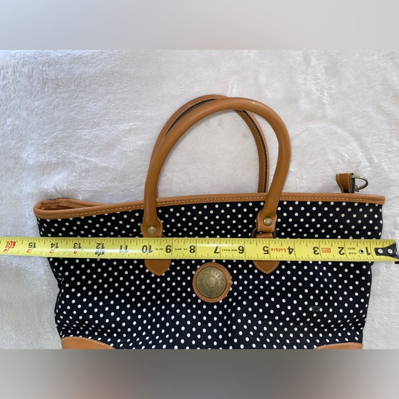 CAPEZIO CINCE 1887 vintage | M TOTE BAG - Picture 4 of 6